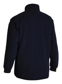 Taped 5 in 1 Rain Jacket - Reverse Back