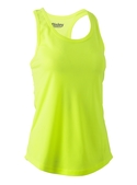 Racer Back Singlet - Women