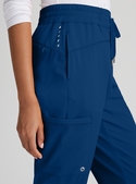 Barco One Boost Jogger Scrub Pant - Women