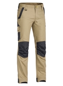 Flx & Move Stretch Work Pants - Men