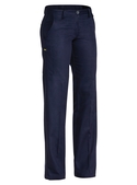 Original Cotton Drill Work Pants - Women