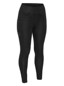 Flx & Move Work Jegging - Women - Black