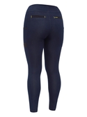 Flx & Move Work Jegging - Women - Back