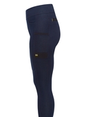 Flx & Move Work Jegging - Women - Side