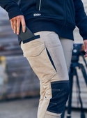 Flx & Move Cargo Work Pants - Women