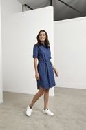 Delta Dress