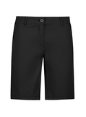 Lawson Chino Short - Women - Black