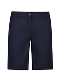 Lawson Chino Short - Women - Navy