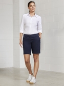 Lawson Chino Short - Women