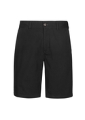 Lawson Chino Shorts - Men - Black