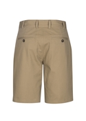 Lawson Chino Shorts - Men - Dark Stone