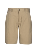 Lawson Chino Shorts - Men - Dark Stone