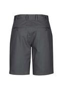 Lawson Chino Shorts - Men - Grey