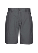 Lawson Chino Shorts - Men - Grey