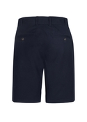 Lawson Chino Shorts - Men - Navy