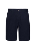 Lawson Chino Shorts - Men - Navy