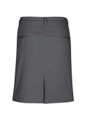 Lawson Chino Skirt - Women - Grey