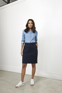 Indie Long Sleeve Shirt - Women