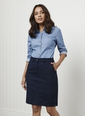 Lawson Chino Skirt - Women