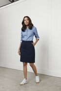 Lawson Chino Skirt - Women