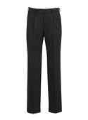 Detroit Flexi-band Teflon Pants - Men - Black