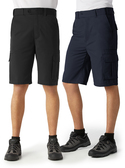 Detroit Flexi-Band Cargo Short - Men