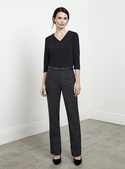 Classic Flat Front Pant - BS29320