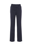 Kate Stretch Pant - Women - Navy