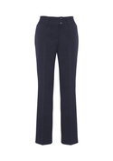 Eve Stretch Pant - Women - Navy