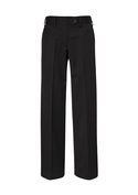 Detroit Flexi-Band Pant - Women - Black