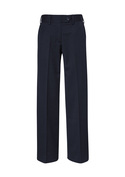 Detroit Flexi-Band Pant - Women - Navy