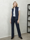 Detroit Flexi-Band Pant - Women