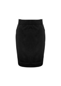 Detroit Flexi-band Skirt - Women - Black