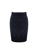 Detroit Flexi-band Skirt - Women - Navy
