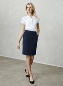 Detroit Flexi-band Skirt - Women