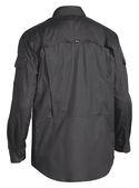 X Airflow Ripstop Long Sleeve Shirt - Back
