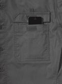 X Airflow Ripstop Long Sleeve Shirt