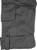 X Airflow Ripstop Long Sleeve Shirt - Roll up sleeve