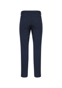 Classic Modern Tapered Slim Leg Pant - Men - Back View
