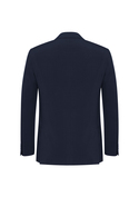 Classic Jacket - Machine Washable Jacket - Men - Back View