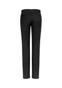 Lawson Chino Casual Pant - Women - Black
