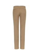 Lawson Chino Casual Pant - Women - Dark Stone