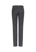 Lawson Chino Casual Pant - Women - Grey