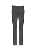 Lawson Chino Casual Pant - Women - Grey