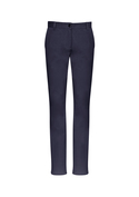 Lawson Chino Casual Pant - Women - Navy