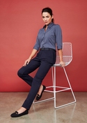 Lawson Chino Casual Pant - Women