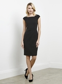 Ladies Audrey Dress - Graham Brown & CO