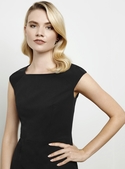 Ladies Audrey Dress - Graham Brown & CO