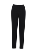 Remy Slim Leg Pant 4-Way Stretch - Women - Black
