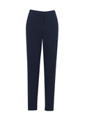 Remy Slim Leg Pant 4-Way Stretch - Women - Navy